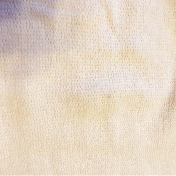 Blanket Scarf Pink - Picture 6 of 7